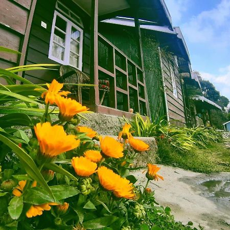 Suma Aavaas Farmstay Darjeeling  Esterno foto