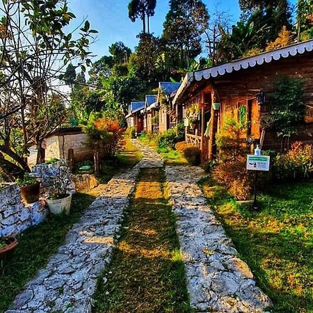 Suma Aavaas Farmstay Darjeeling  Esterno foto