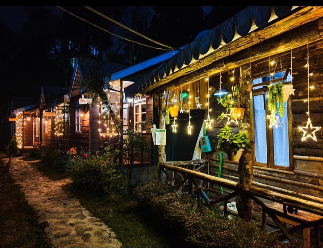 Suma Aavaas Farmstay Darjeeling  Esterno foto