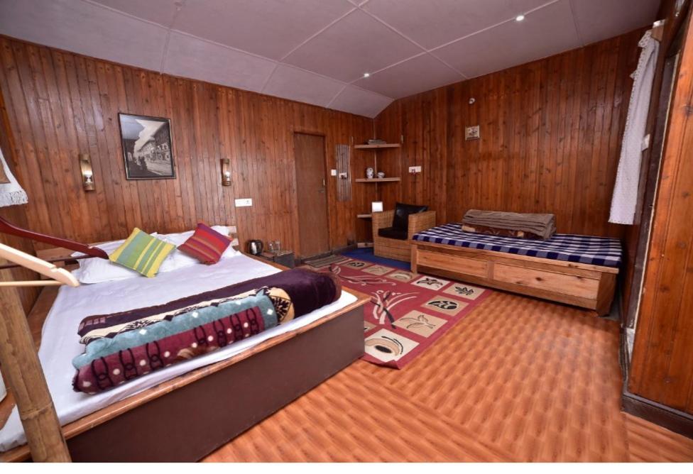 Suma Aavaas Farmstay Darjeeling  Esterno foto