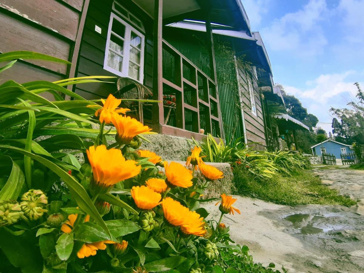 Suma Aavaas Farmstay Darjeeling  Esterno foto