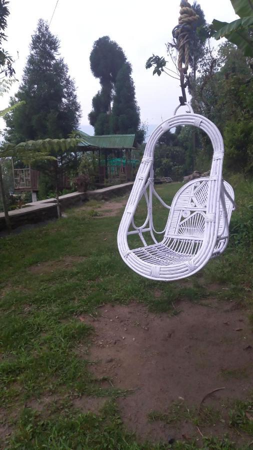 Suma Aavaas Farmstay Darjeeling  Esterno foto