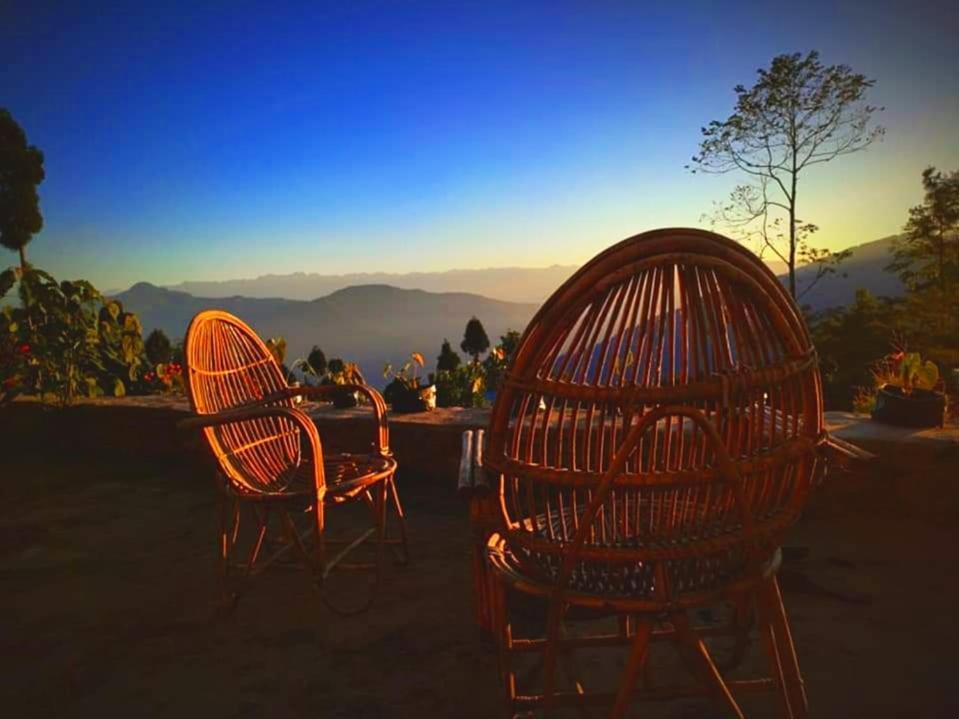 Suma Aavaas Farmstay Darjeeling  Esterno foto