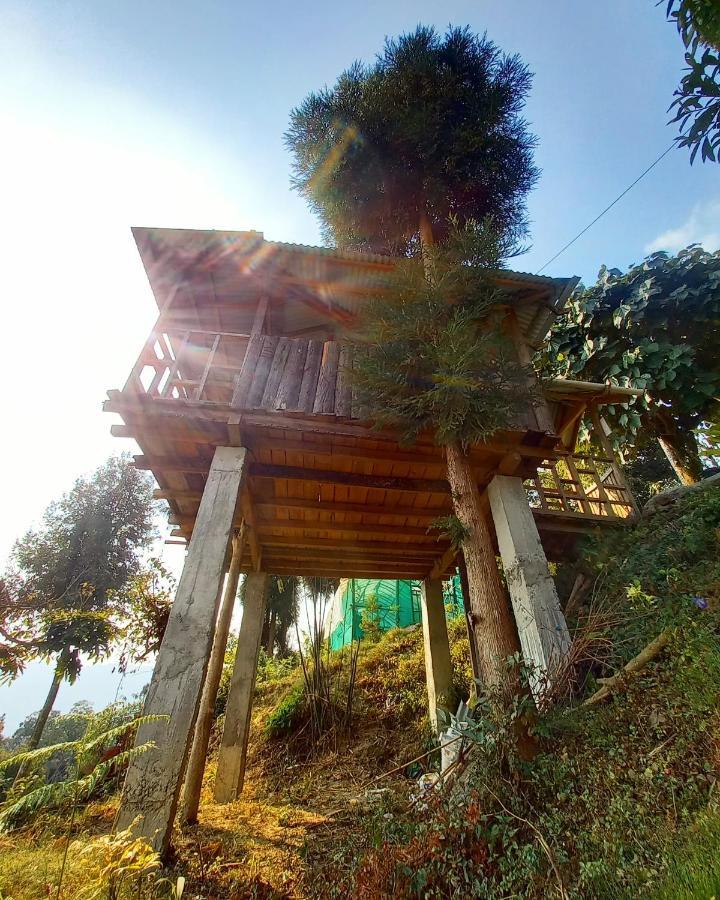 Suma Aavaas Farmstay Darjeeling  Esterno foto