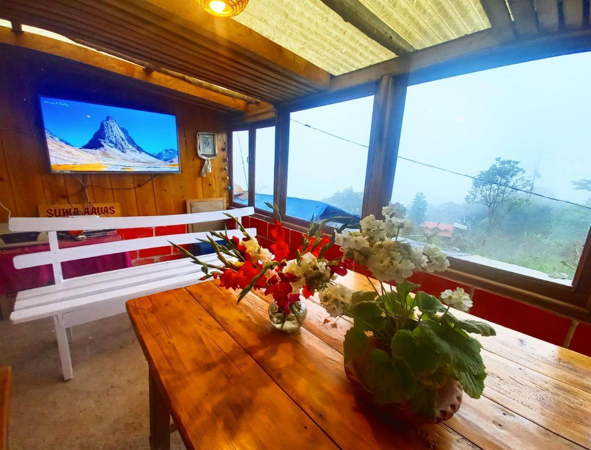 Suma Aavaas Farmstay Darjeeling  Esterno foto