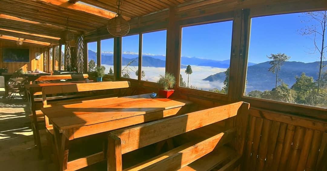 Suma Aavaas Farmstay Darjeeling  Esterno foto