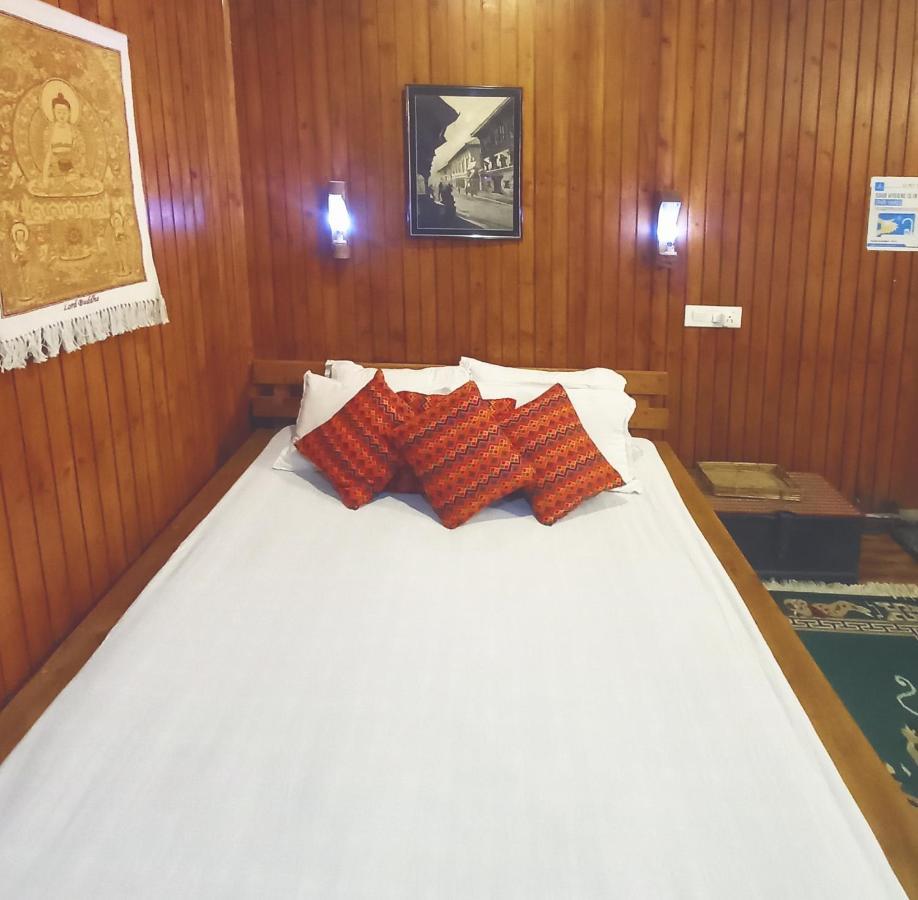 Suma Aavaas Farmstay Darjeeling  Esterno foto