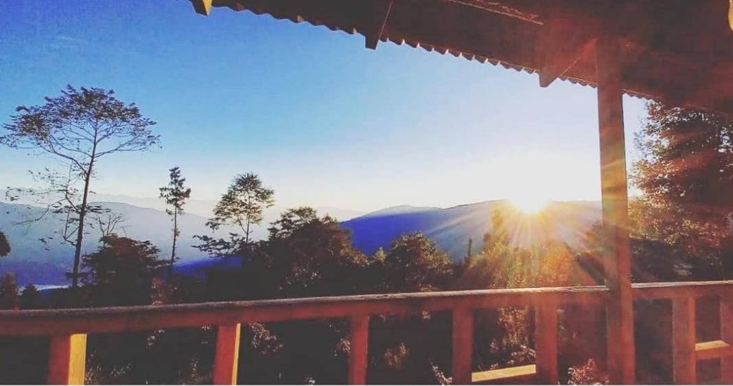 Suma Aavaas Farmstay Darjeeling  Esterno foto