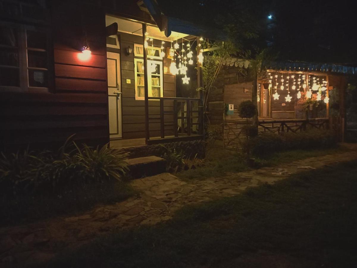 Suma Aavaas Farmstay Darjeeling  Esterno foto