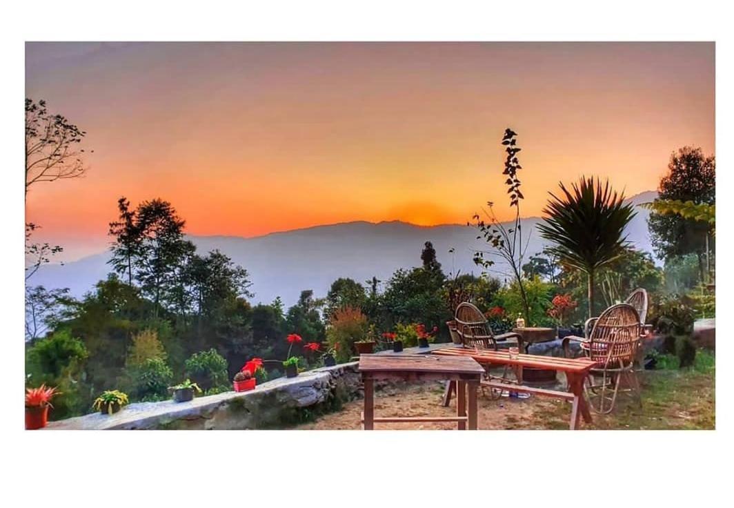 Suma Aavaas Farmstay Darjeeling  Esterno foto