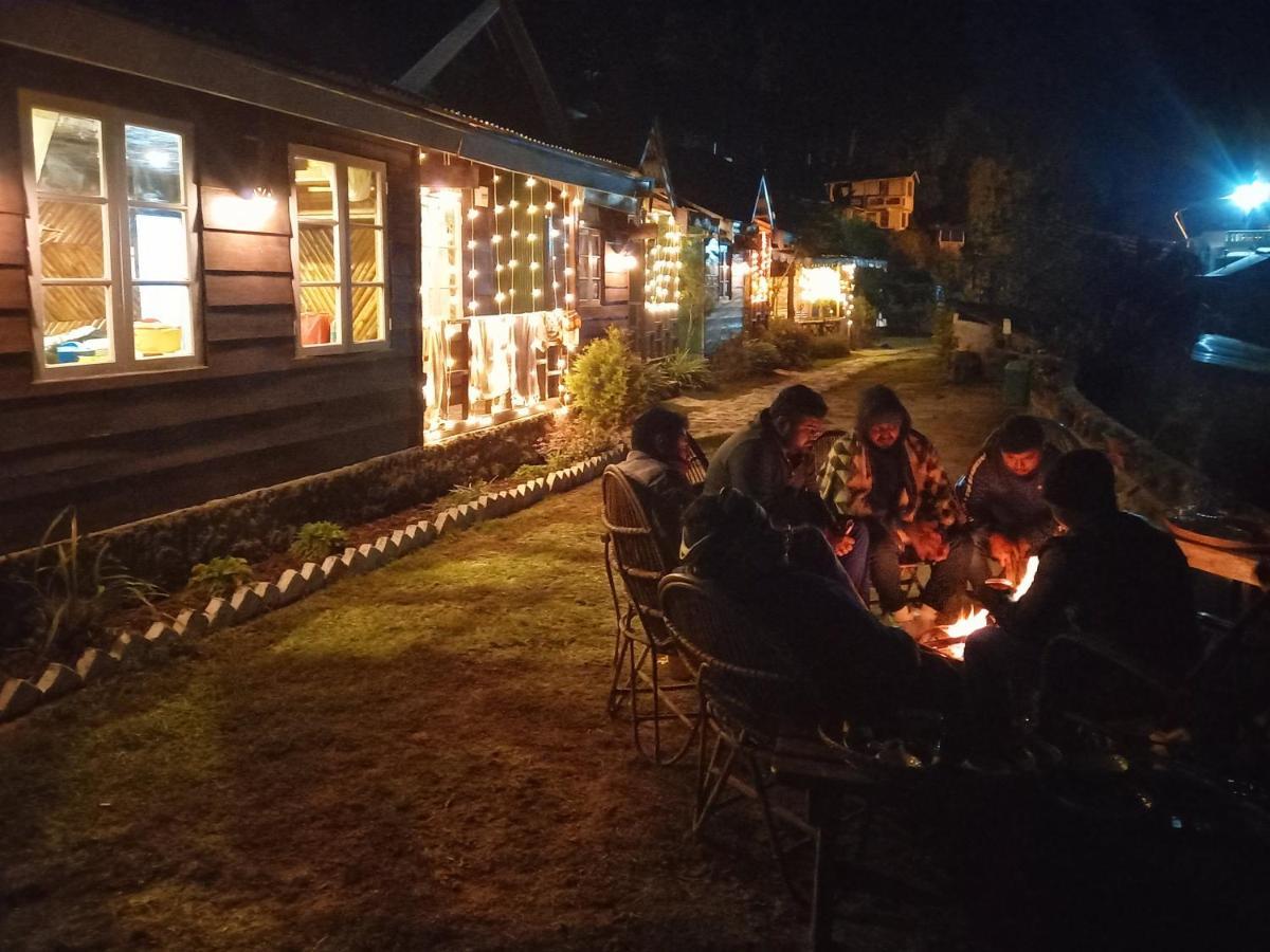 Suma Aavaas Farmstay Darjeeling  Esterno foto