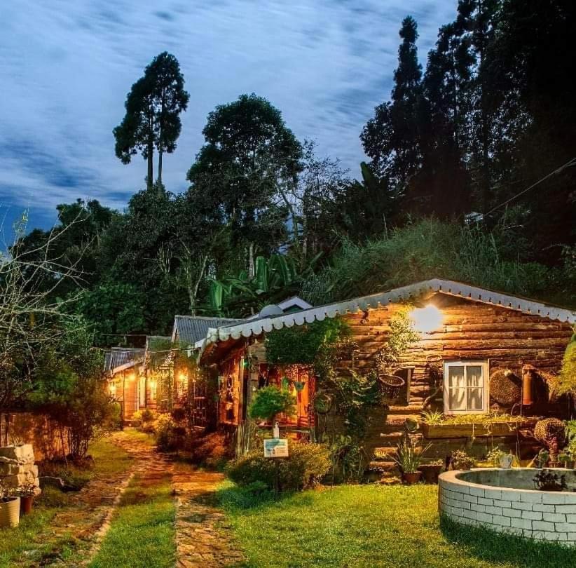 Suma Aavaas Farmstay Darjeeling  Esterno foto