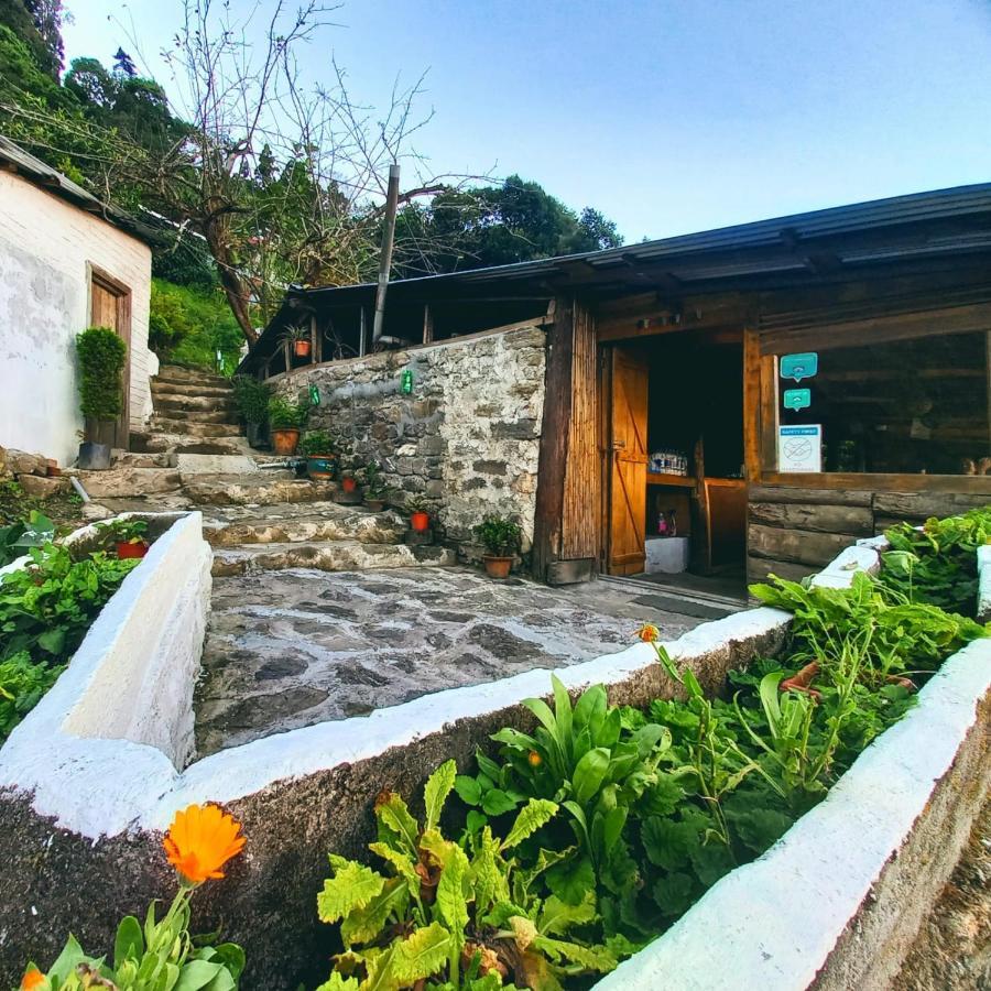Suma Aavaas Farmstay Darjeeling  Esterno foto