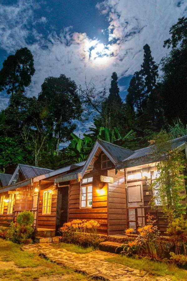 Suma Aavaas Farmstay Darjeeling  Esterno foto