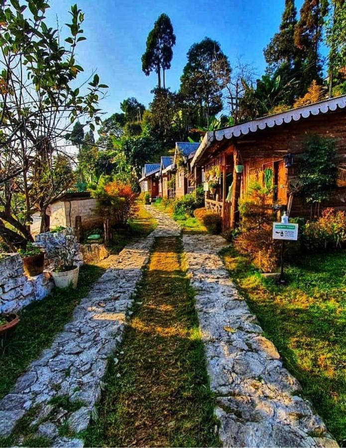 Suma Aavaas Farmstay Darjeeling  Esterno foto