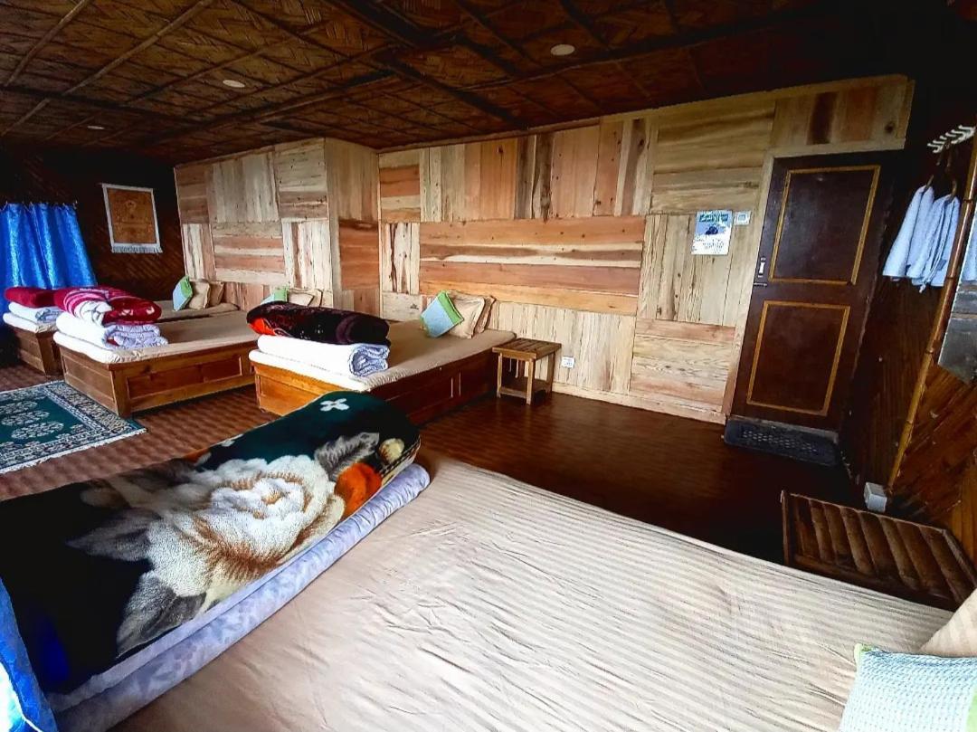 Suma Aavaas Farmstay Darjeeling  Esterno foto