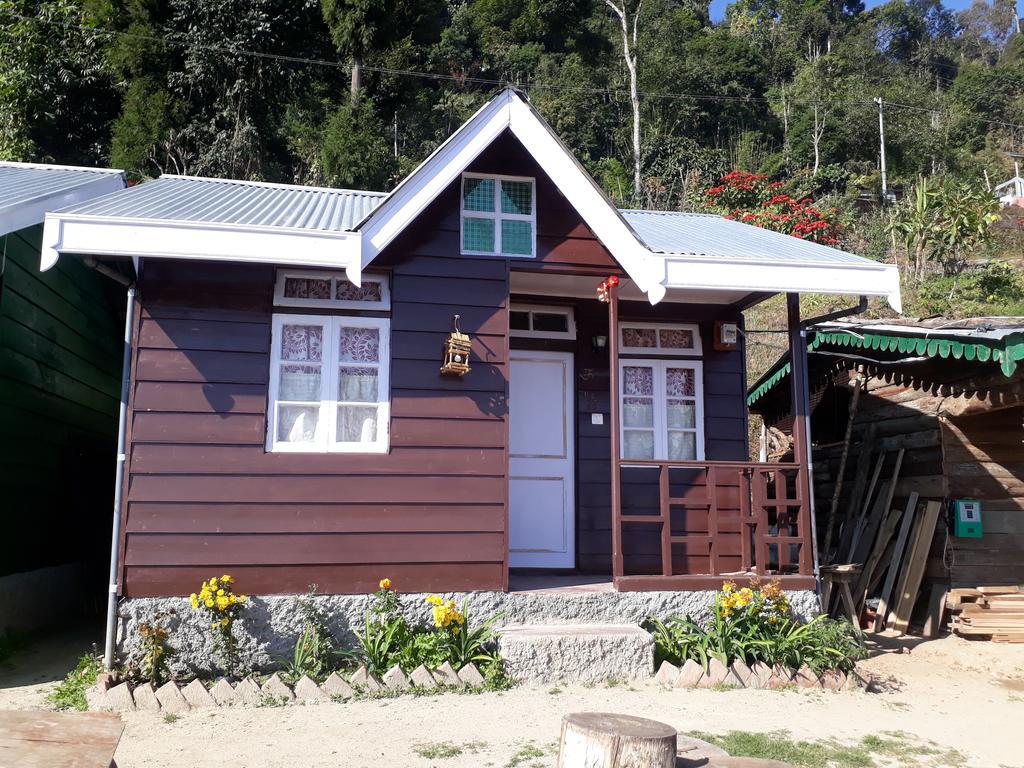 Suma Aavaas Farmstay Darjeeling  Esterno foto
