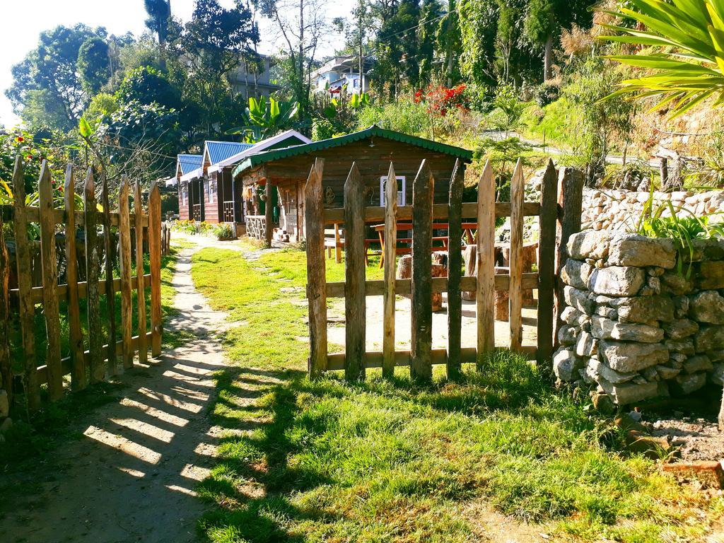 Suma Aavaas Farmstay Darjeeling  Esterno foto