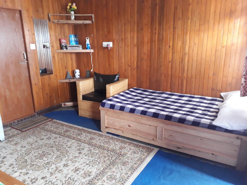 Suma Aavaas Farmstay Darjeeling  Esterno foto
