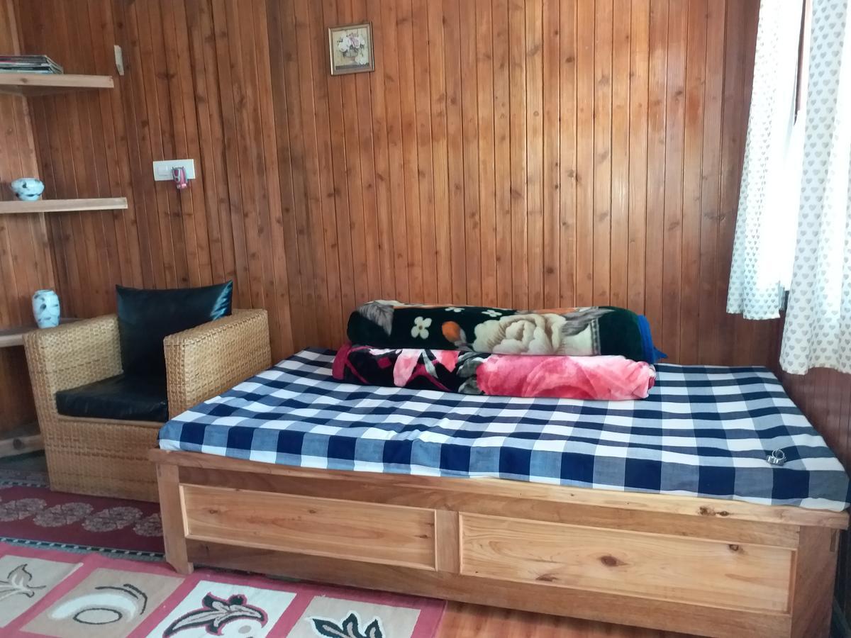 Suma Aavaas Farmstay Darjeeling  Esterno foto