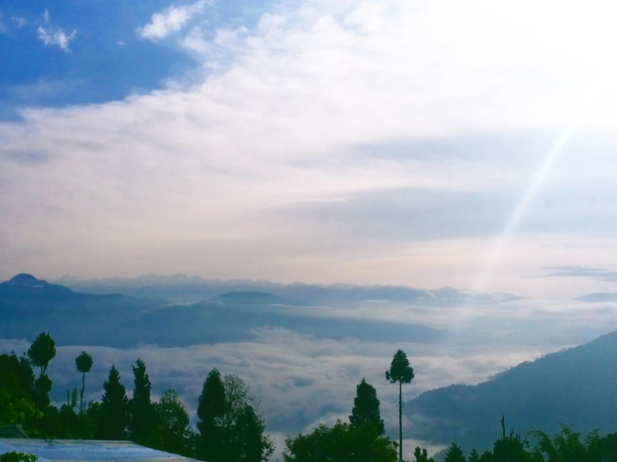 Suma Aavaas Farmstay Darjeeling  Esterno foto
