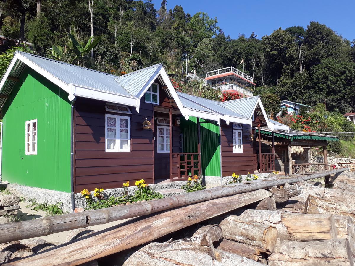 Suma Aavaas Farmstay Darjeeling  Esterno foto