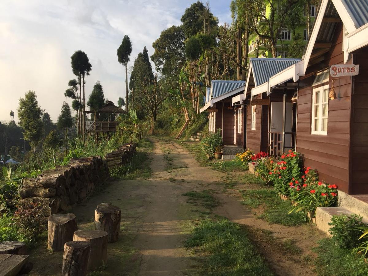 Suma Aavaas Farmstay Darjeeling  Esterno foto