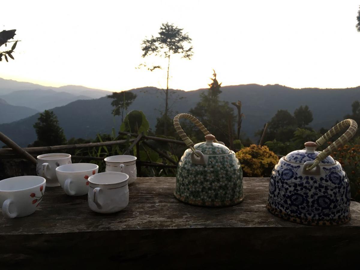 Suma Aavaas Farmstay Darjeeling  Esterno foto