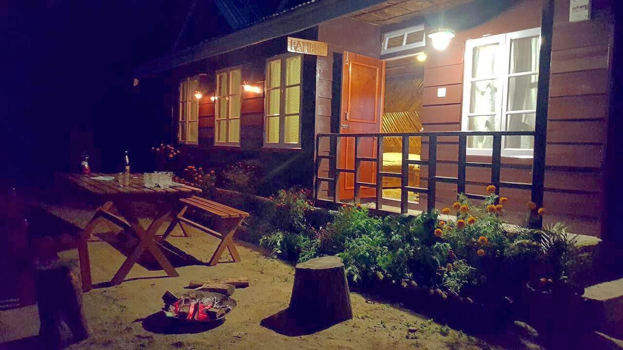 Suma Aavaas Farmstay Darjeeling  Esterno foto